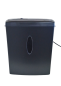Preview: Hama Home X10CD Shredder, Aktenvernichter, 4x40mm