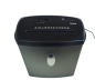 Preview: Hama Home X10CD Shredder, Aktenvernichter, 4x40mm