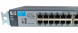 Preview: HP Procurve 1810G-24 J9450A Gigabit Switch