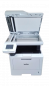 Preview: Brother MFC-L5710dw Multifunktionsdrucker, erst 20660 Seiten