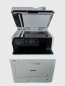 Preview: Brother MFC-L8690CDW Farb-Laserdrucker nur 19224 Seiten