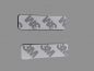 Preview: Perfektsell Magnetische Namensschilder