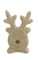 Preview: Gehlmann Porzellan Elch, 23cm Höhe