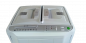 Preview: IDEAL Aktenvernichter SHREDCAT 8280 CC, Partikelschnitt 4x10