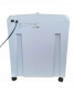 Preview: IDEAL Aktenvernichter SHREDCAT 8280 CC, Partikelschnitt 4x10