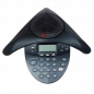 Preview: Polycom SoundStation 2 Konferenztelefon, inkl. Garantie Rechnung