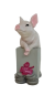 Preview: Gehlmann Sparschwein, inkl. Garantie Rechnung