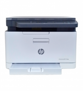 HP Color LaserJet MFP 178nwg Drucker, Farbe, Wireless