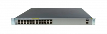 HPE OfficeConnect 1920S SERIES JL385A 24 Port PoE Switch