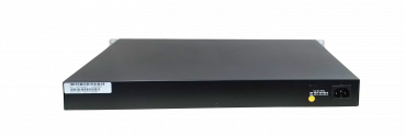 Preview: HPE OfficeConnect 1920S SERIES JL385A 24 Port PoE Switch
