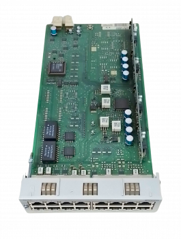 Preview: Alcatel MIX 2/4/4 Baugruppe für Omni PCX Medium Business