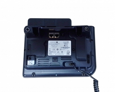 Preview: Alcatel Lucent IP Touch 4038 extended Edition DE Urban Grey