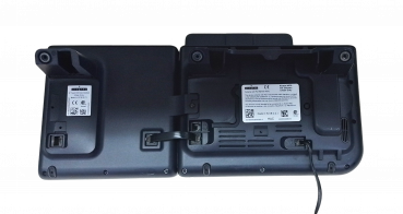 Preview: Alcatel Lucent 4039 Digital Phone DE Urban Grey mit IP Touch 40