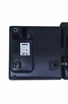 Preview: Alcatel Lucent 4039 Digital Phone DE Urban Grey mit IP Touch 40