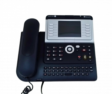 Alcatel Lucent 4068 IP Touch Telefon, inkl. Garantie Rechnung