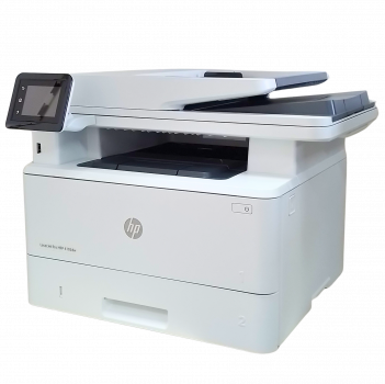 HP LaserJet Pro MFP 4102dw Duplex, WLAN, inkl. Garantie Rechnung