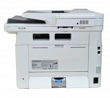 Preview: HP LaserJet Pro MFP 4102dw Duplex, WLAN, inkl. Garantie Rechnung