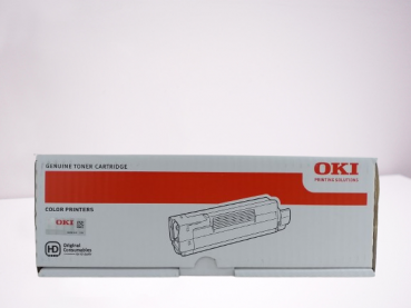 OKI Original Toner 43381905 für C5600 C5700