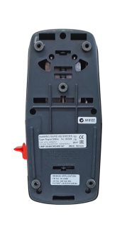 Preview: Isaberg Rapid 5080electronic Elektrischer Tacker, inkl. Garantie Rechnung