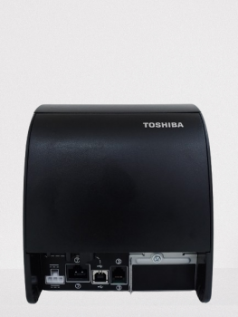 Preview: Toshiba 6145-1TN Bondrucker, USB, Internet