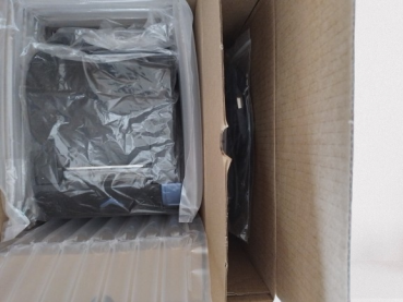 Preview: Toshiba 6145-1TN Bondrucker, USB, Internet