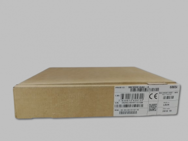 Preview: Mitel 6865i VoIP PoE Telefon, inkl. Garantie Rechnung