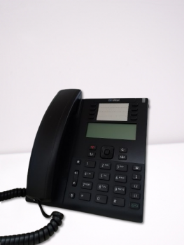 Mitel 6865i VoIP SIP PoE Telefon, inkl. Garantie Rechnung