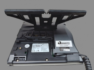 Preview: Mitel 6865i VoIP SIP PoE Telefon, inkl. Garantie Rechnung