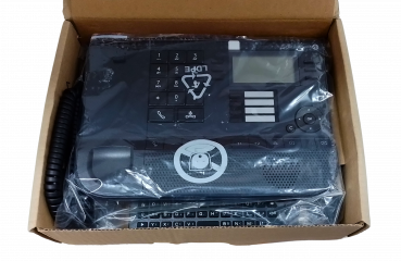 Preview: Alcatel Lucent 8028s Premium Deskphone DE Systemtelefon mit Tastatur