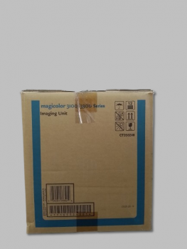 Preview: Konica Minolta Original Belichtungseinheit für magicolor 3100 3300