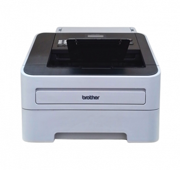 Brother Fax-2840, inkl. Garantie Rechnung nur 6063 Seiten