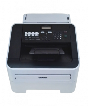 Preview: Brother Fax-2840, inkl. Garantie Rechnung nur 6063 Seiten