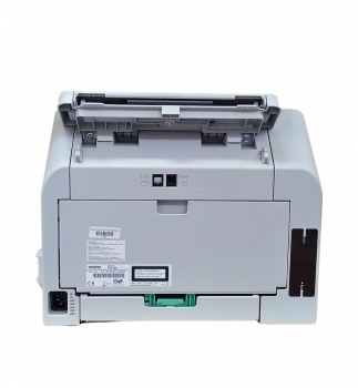 Preview: Brother Fax-2840, inkl. Garantie Rechnung nur 6063 Seiten