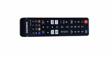 Preview: Samsung GQ43LS03AAU The Frame mit One Connect