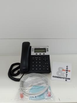 Grandstream GXP1450 Poe VoIP Telefon