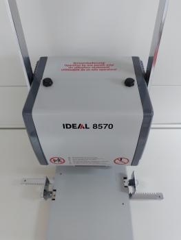 Preview: Ideal 8570 Hochleistungslocher