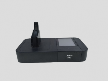 Preview: Jabra Pro 9460 Büro-Headset
