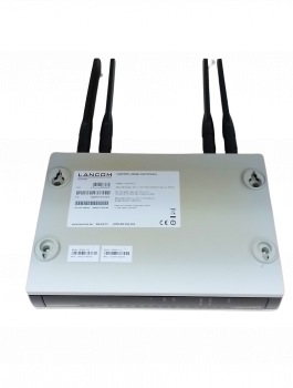 Preview: Lancom L-322agn dual Wireless Access Point