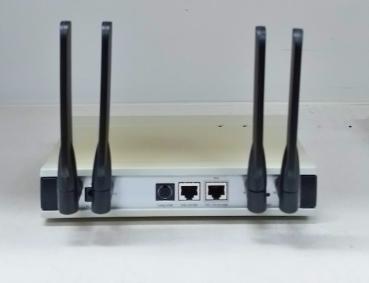 Preview: Lancom L-322agn dual Wireless Access Point