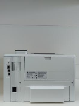 HP Laserjet Pro M501dn Laserdrucker, nur 15732 Seiten