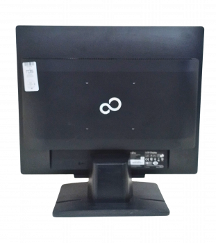 Preview: Fujitsu Siemens E19-6 LED Monitor 19 Zoll, 60 Hz, VGA, DVI