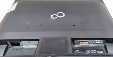 Preview: Fujitsu Siemens E19-6 LED Monitor 19 Zoll, 60 Hz, VGA, DVI