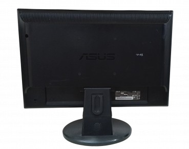 Preview: ASUS VW193D-B Monitor 19 Zoll, 60 Hz, VGA