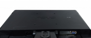 Preview: ASUS VW193D-B Monitor 19 Zoll, 60 Hz, VGA