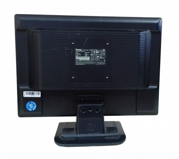 Preview: iiyama ProLite E1902WSV Monitor 19 Zoll, 60 Hz, VGA, DVI