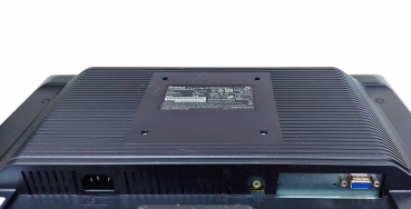 Preview: iiyama ProLite E1902WSV Monitor 19 Zoll, 60 Hz, VGA, DVI