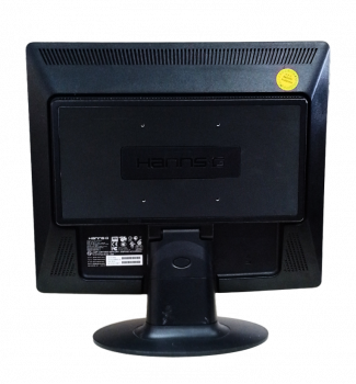 Preview: HANNS G HA191DPB Monitor 19 Zoll, 60 Hz, VGA