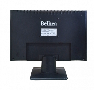 Preview: Belinea 1925 S1W Monitor 19 Zoll, 60 Hz, VGA