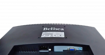 Preview: Belinea 1925 S1W Monitor 19 Zoll, 60 Hz, VGA