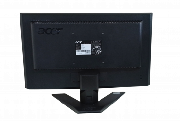 Preview: Acer A191HQL Monitor 19 Zoll, 60 Hz, VGA